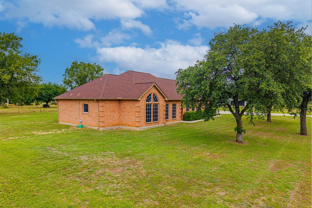 Highland Meadows - Residential