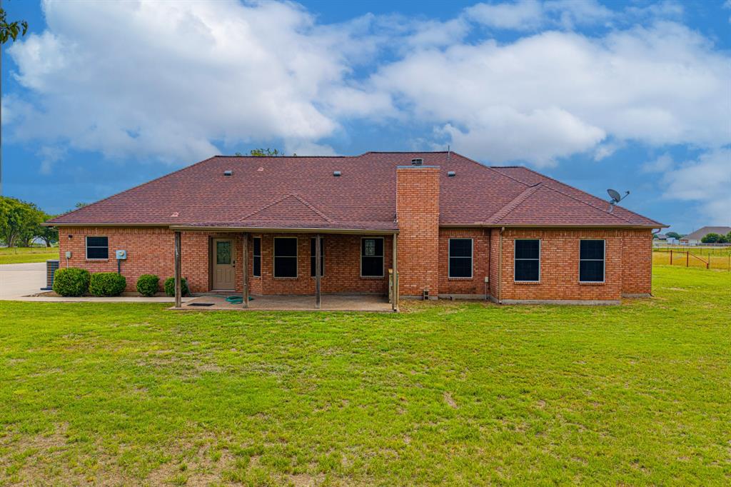 Highland Meadows - Residential