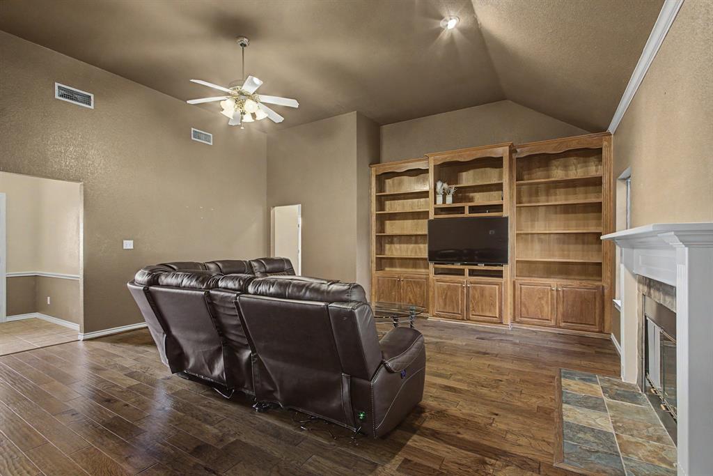 Highland Meadows - Residential