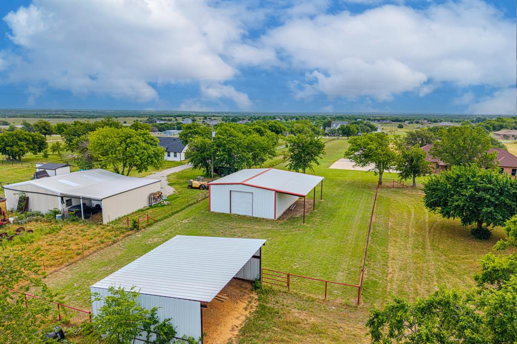Highland Meadows - Residential