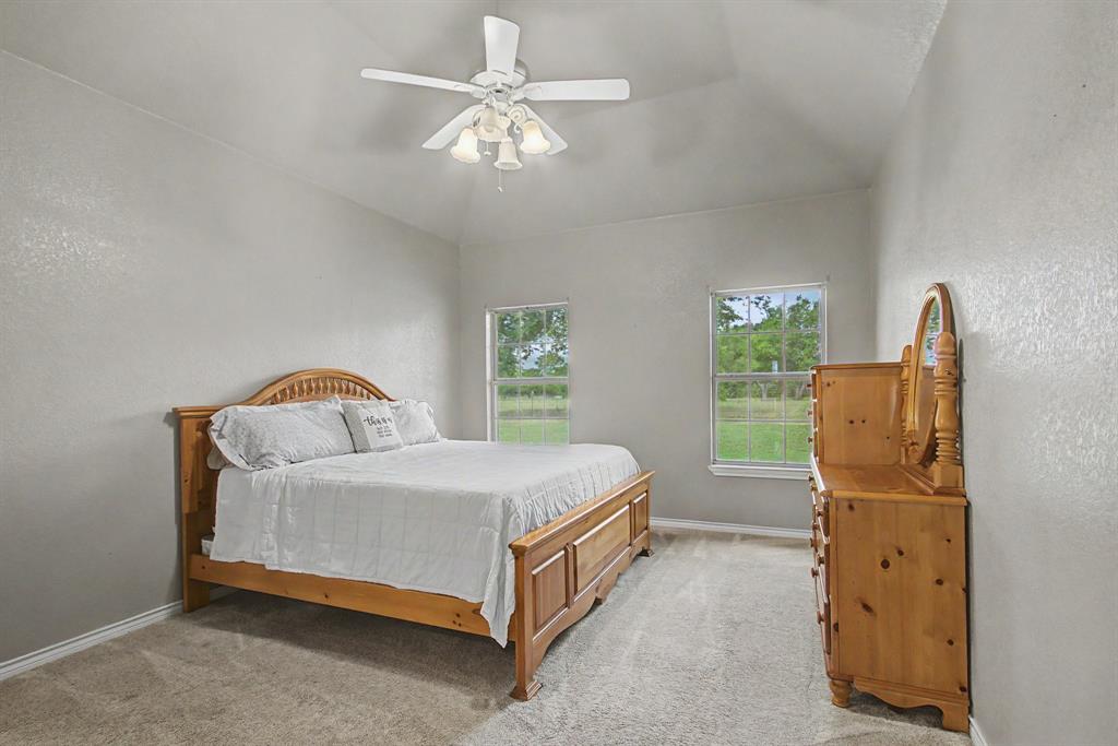 Highland Meadows - Residential
