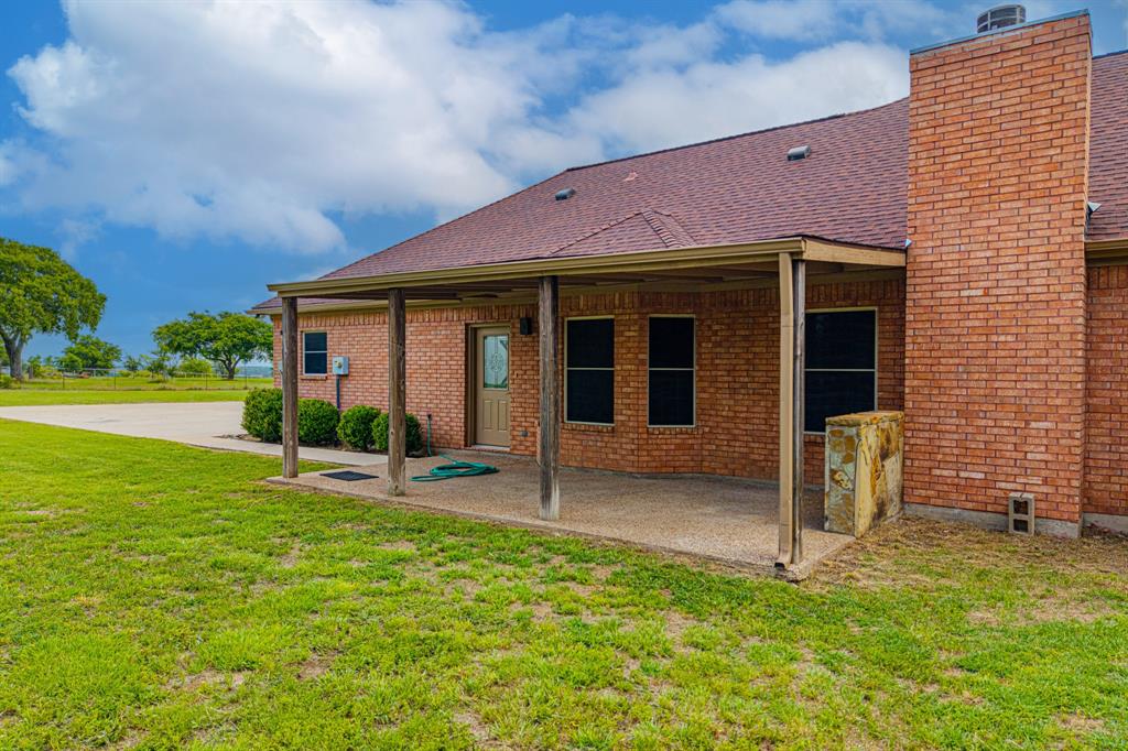 Highland Meadows - Residential