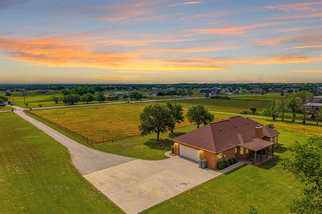 Highland Meadows - Residential