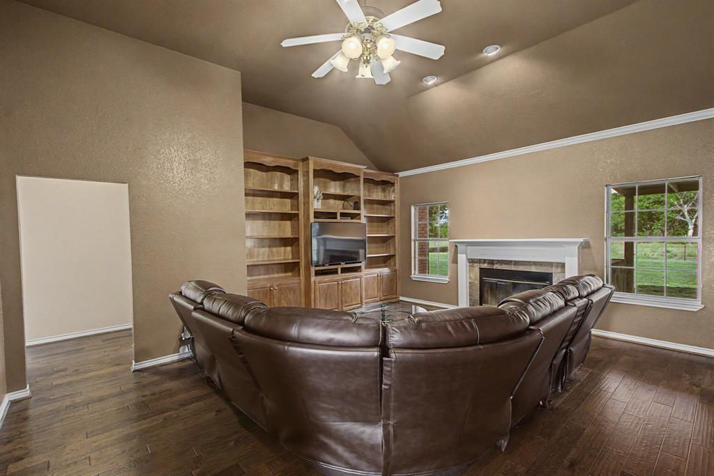 Highland Meadows - Residential