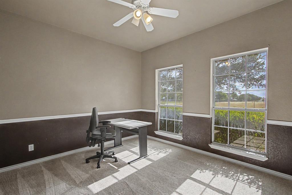 Highland Meadows - Residential