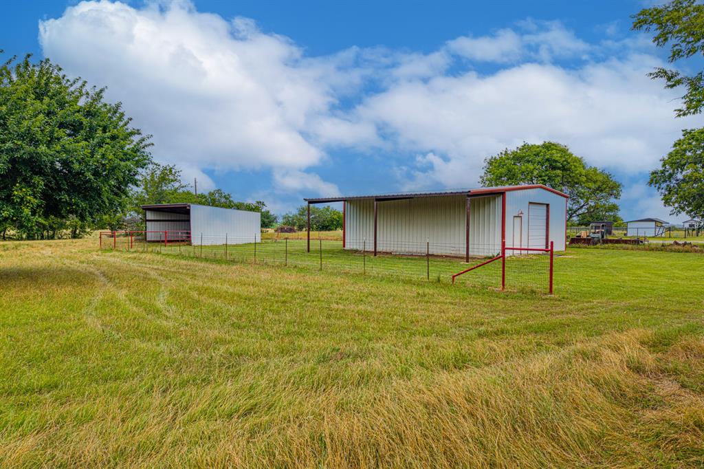 Highland Meadows - Residential