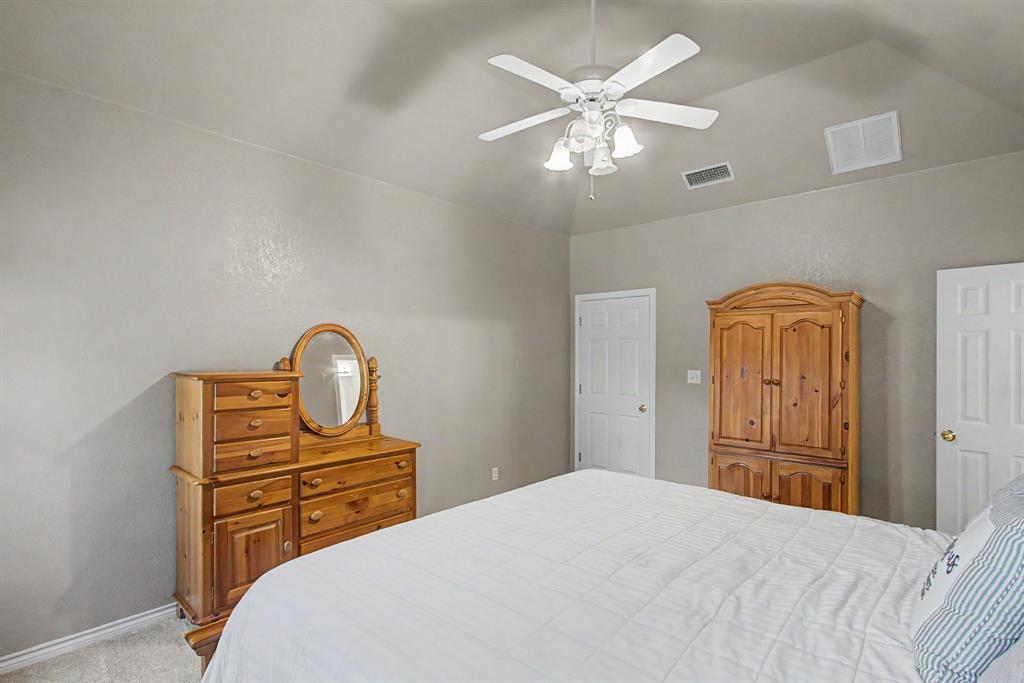 Highland Meadows - Residential