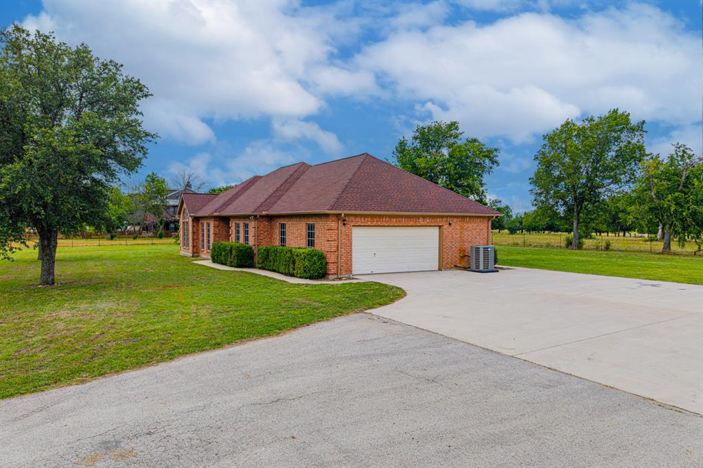 Highland Meadows - Residential