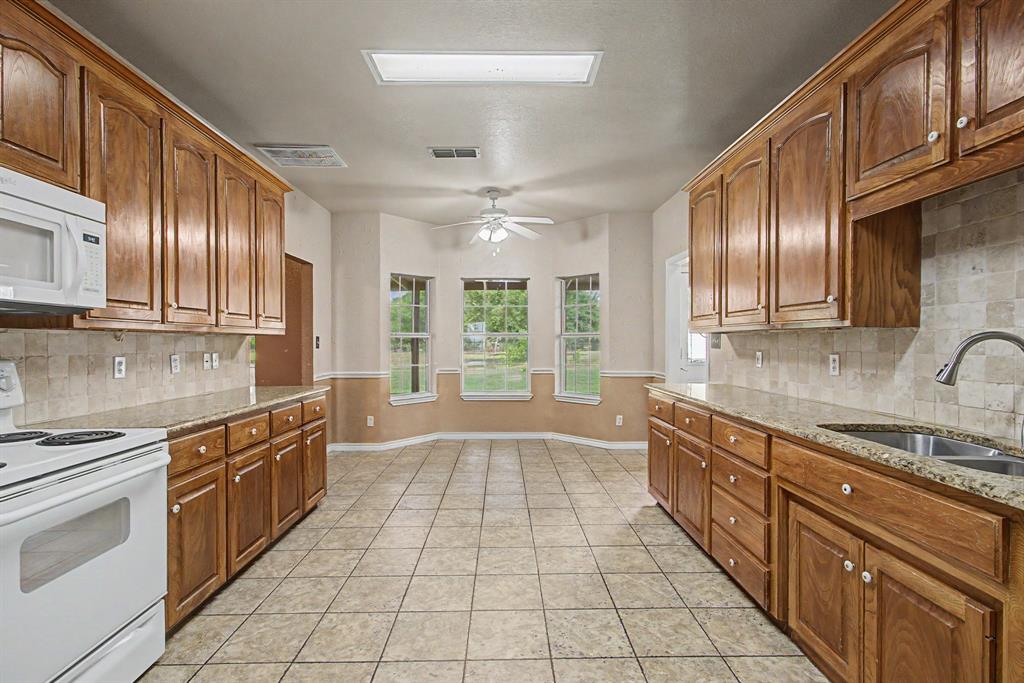 Highland Meadows - Residential