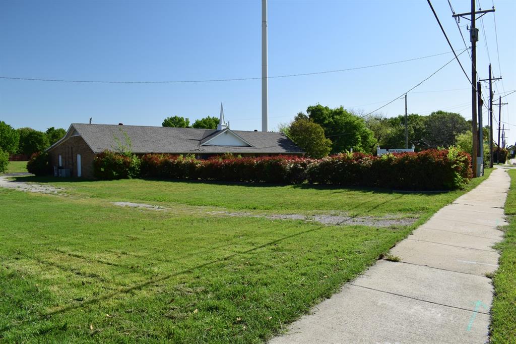 Hilliard Acres 2 - Commercial Sale