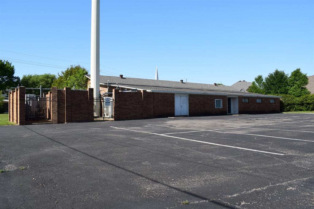 Hilliard Acres 2 - Commercial Sale
