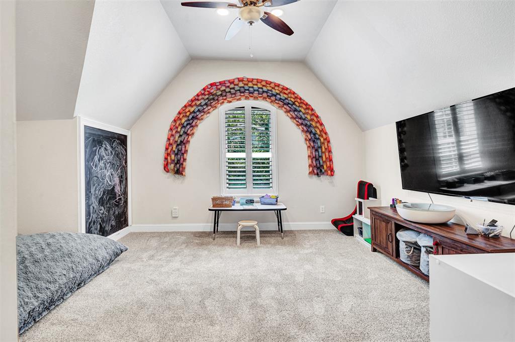 Shiloh Ranch Ph 1 - Residential