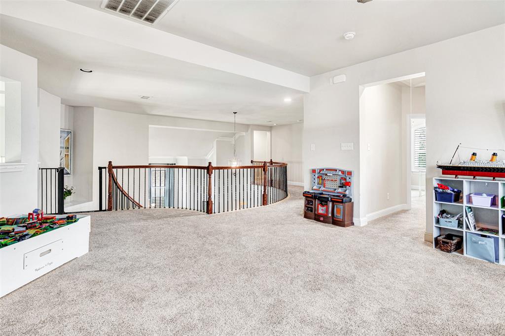 Shiloh Ranch Ph 1 - Residential