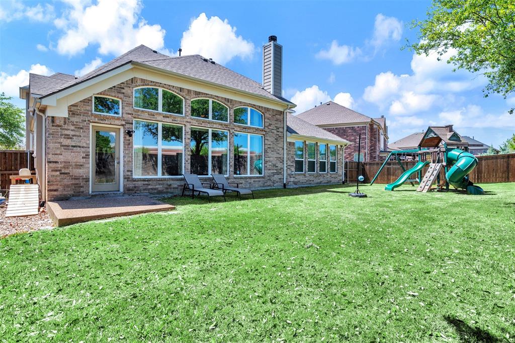 Shiloh Ranch Ph 1 - Residential