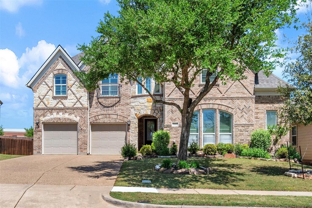 Shiloh Ranch Ph 1 - Residential