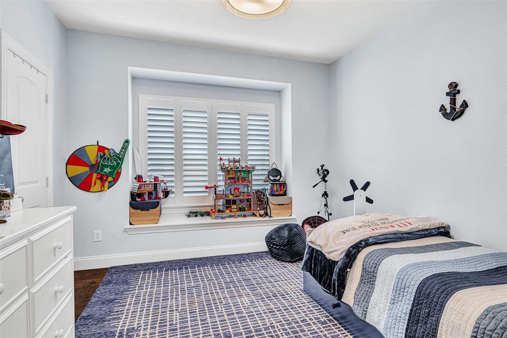 Shiloh Ranch Ph 1 - Residential