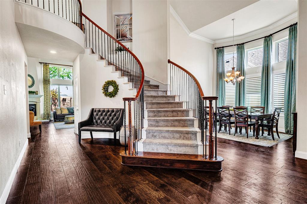 Shiloh Ranch Ph 1 - Residential