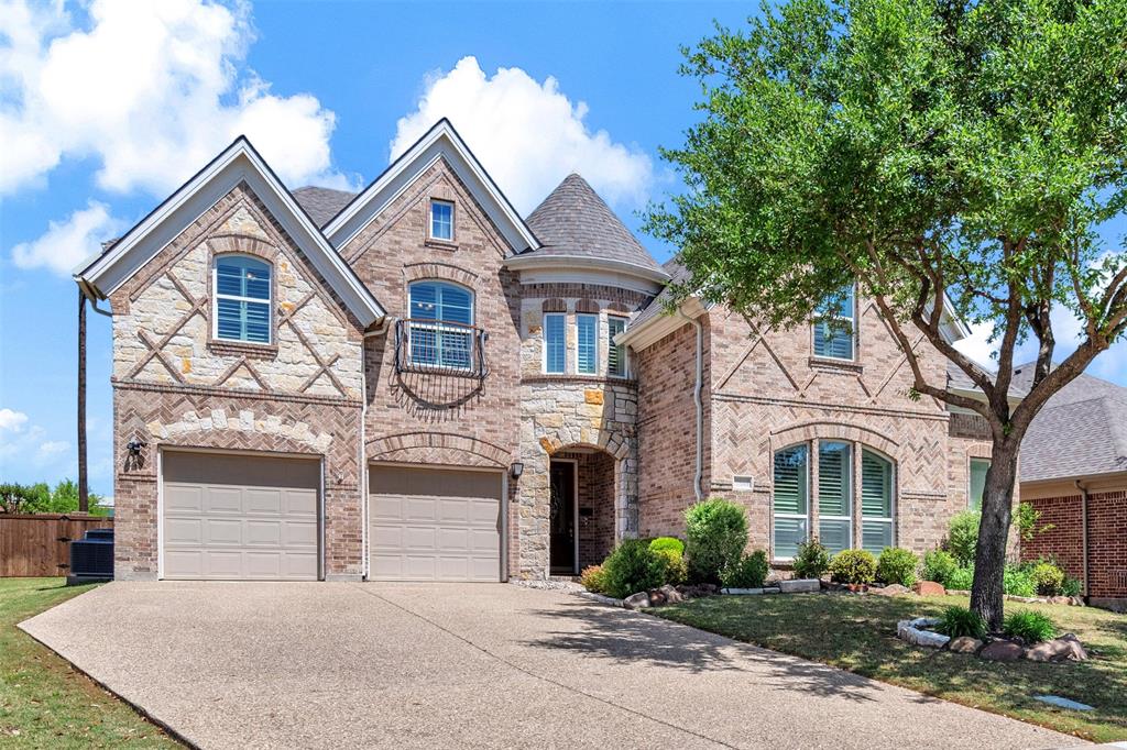 Shiloh Ranch Ph 1 - Residential