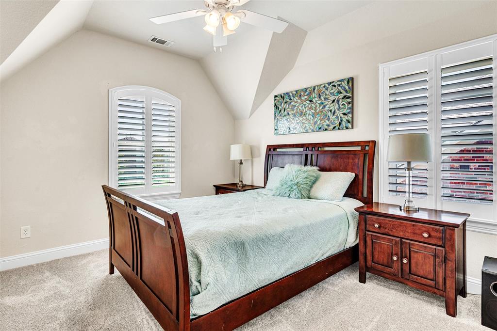 Shiloh Ranch Ph 1 - Residential