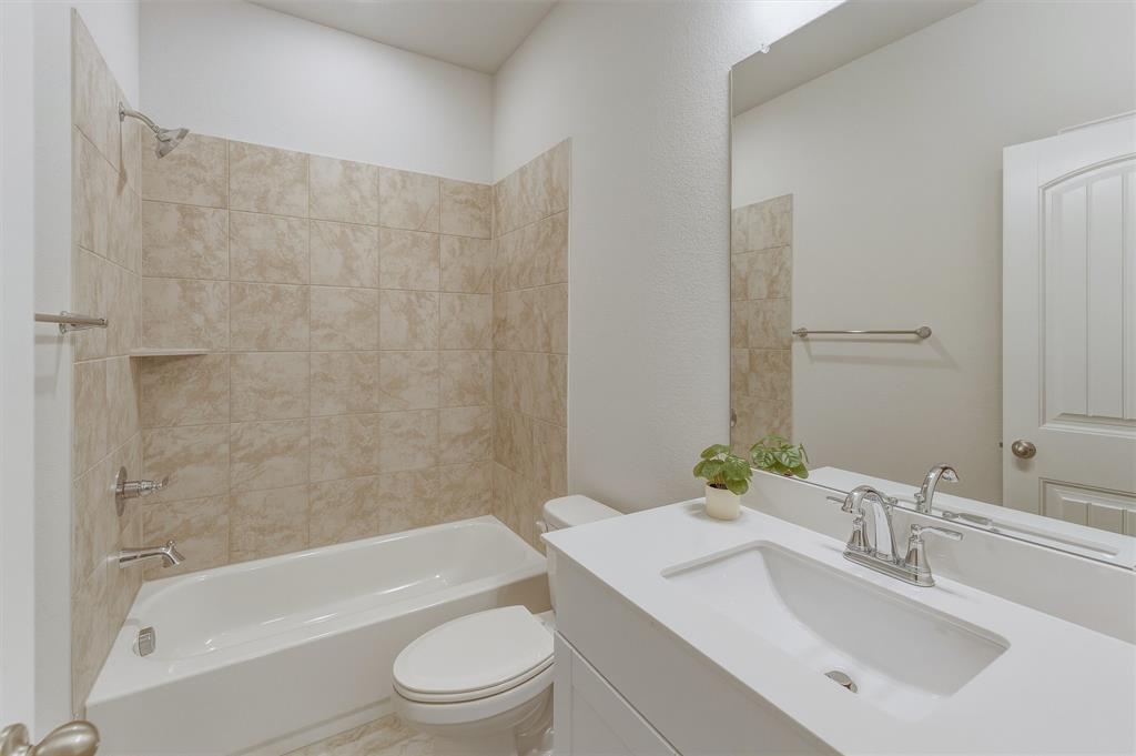 Westpoint Park - Residential