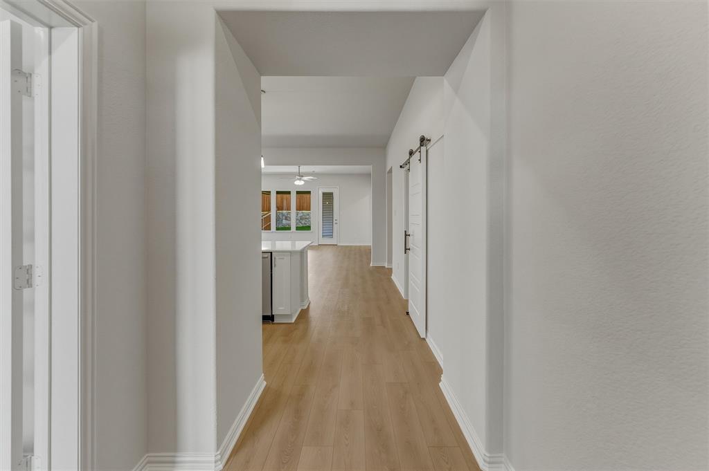 Westpoint Park - Residential
