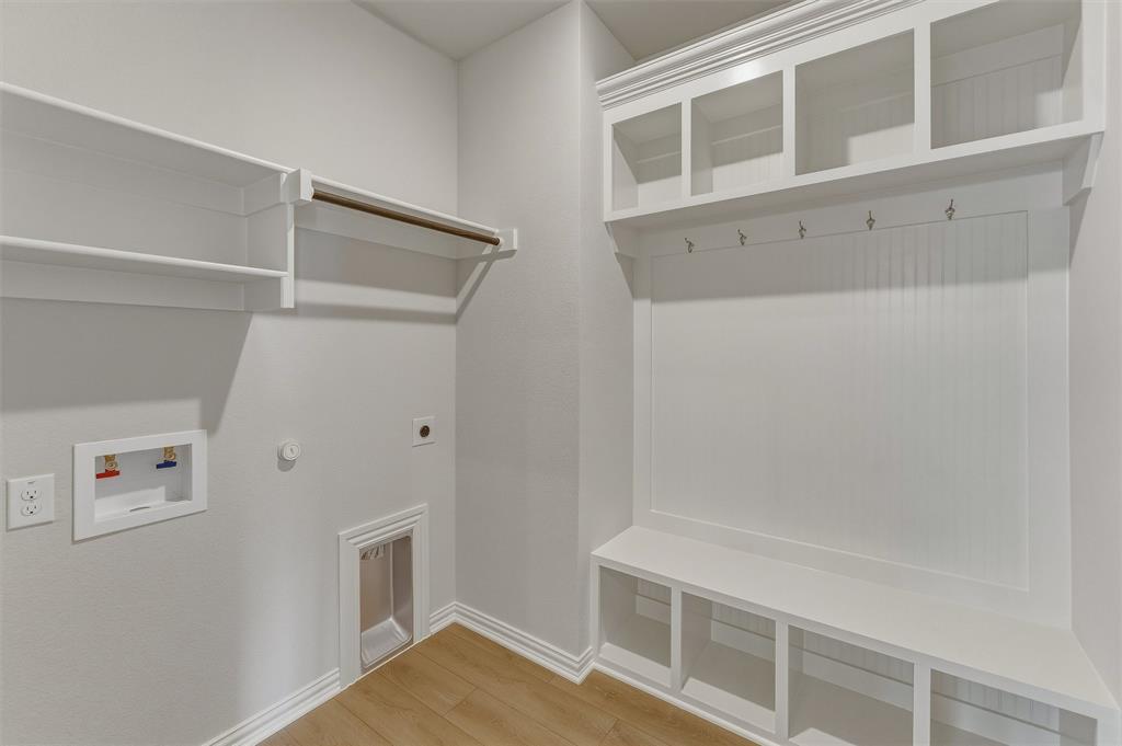 Westpoint Park - Residential