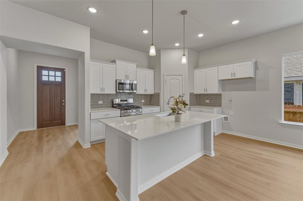 Westpoint Park - Residential