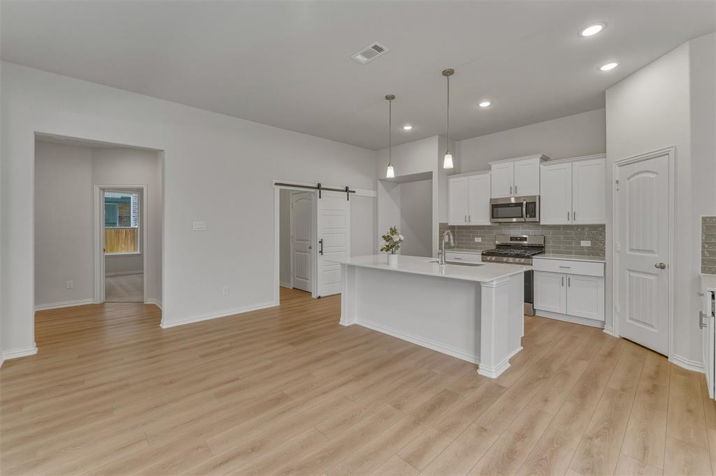 Westpoint Park - Residential