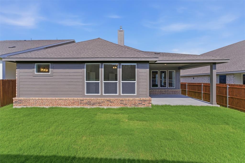 Westpoint Park - Residential
