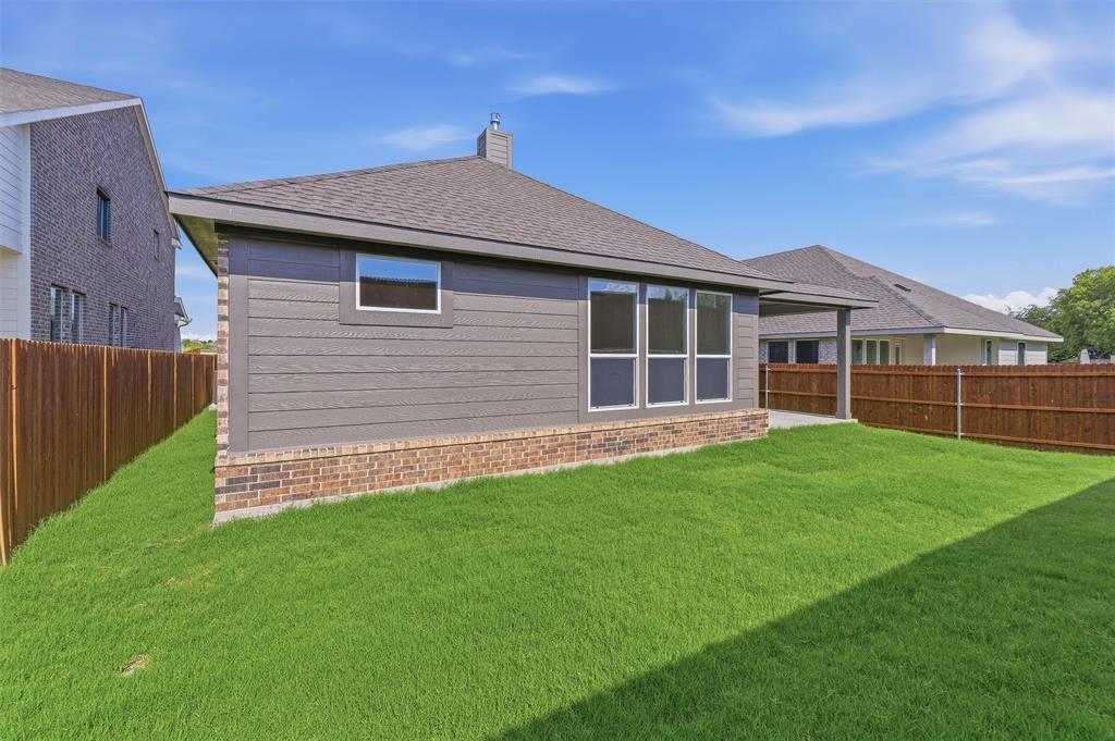 Westpoint Park - Residential
