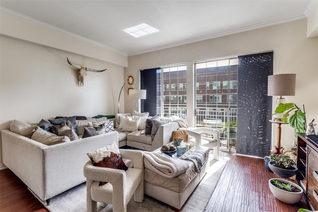 Renaissance On Turtle Creek Condo - Residential