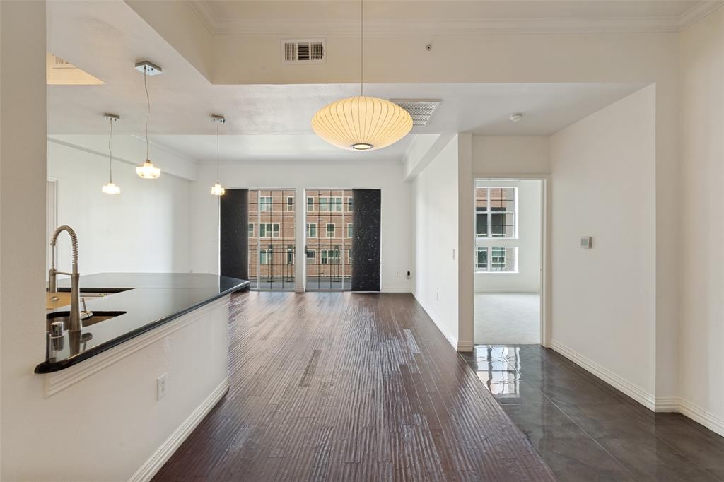 Renaissance On Turtle Creek Condo - Residential