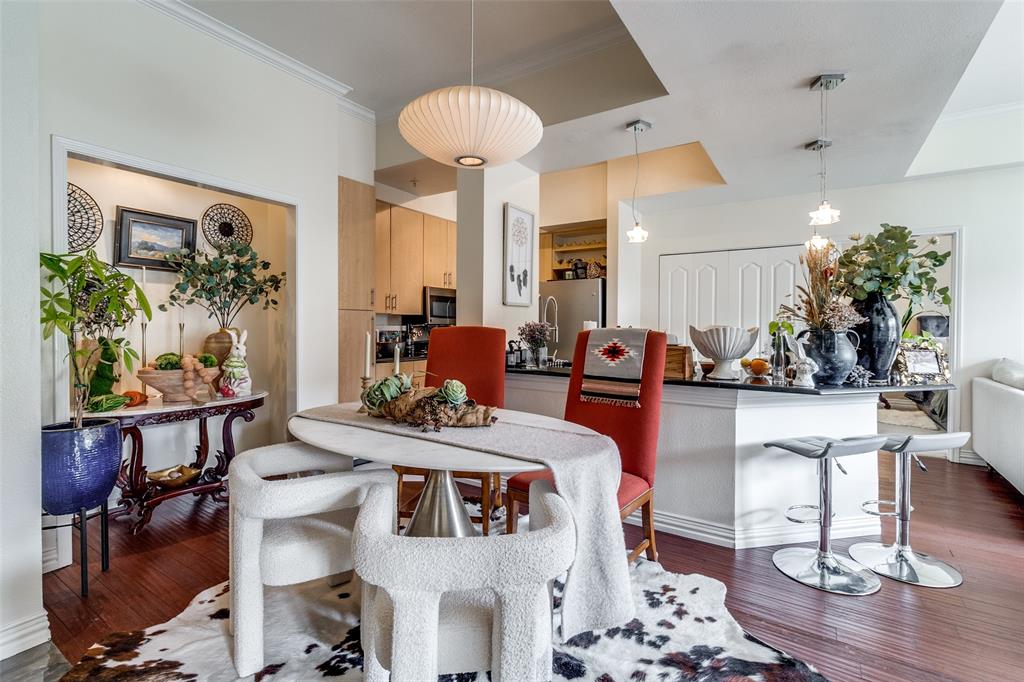 Renaissance On Turtle Creek Condo - Residential