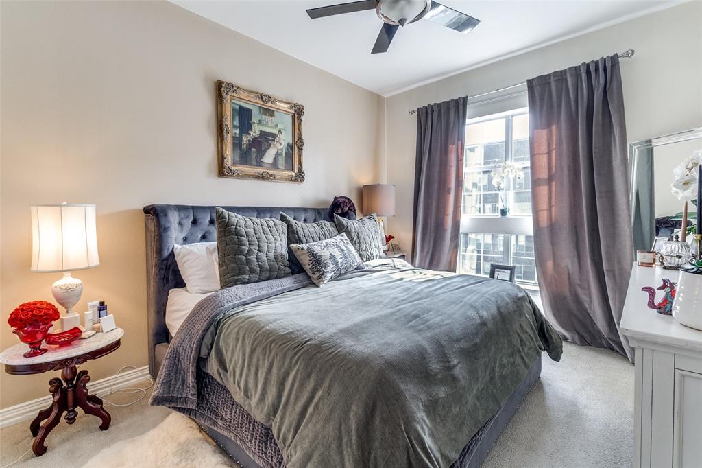 Renaissance On Turtle Creek Condo - Residential
