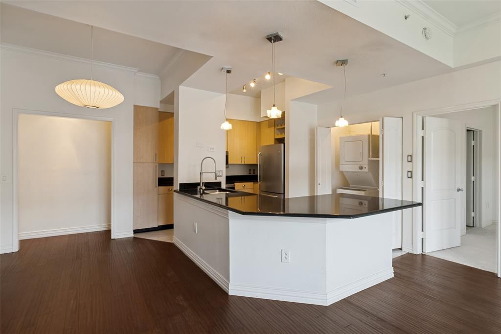 Renaissance On Turtle Creek Condo - Residential
