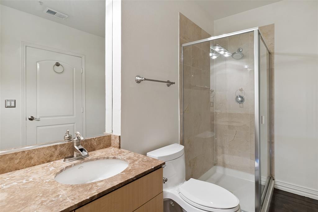 Renaissance On Turtle Creek Condo - Residential