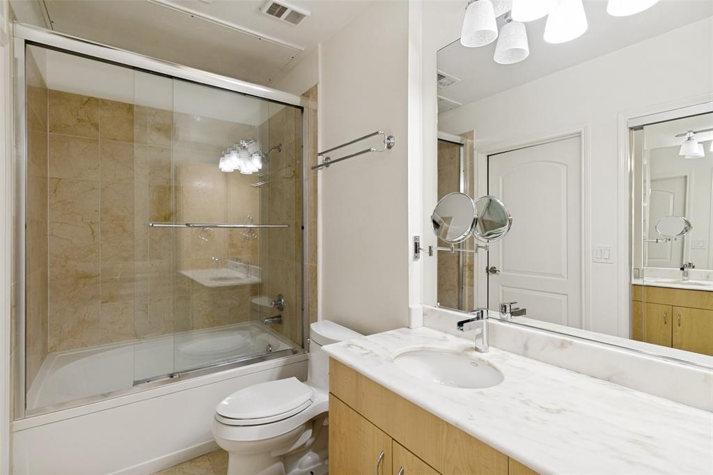 Renaissance On Turtle Creek Condo - Residential