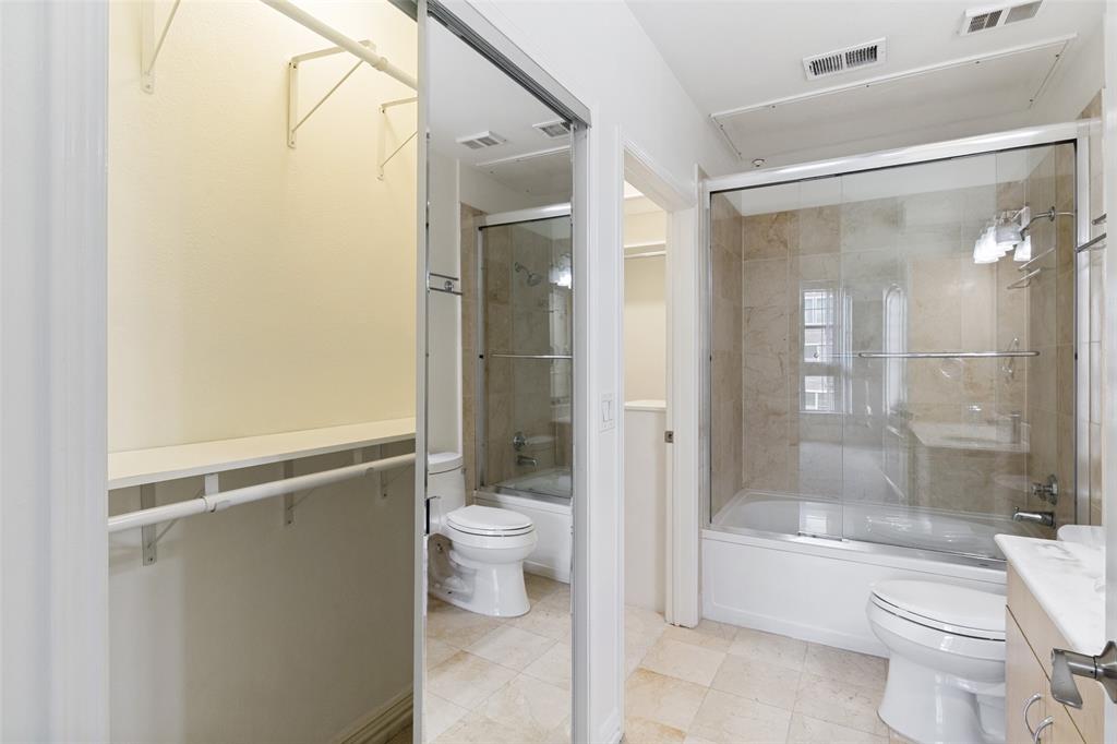 Renaissance On Turtle Creek Condo - Residential