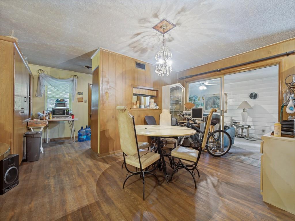 Singing Hills - Residential