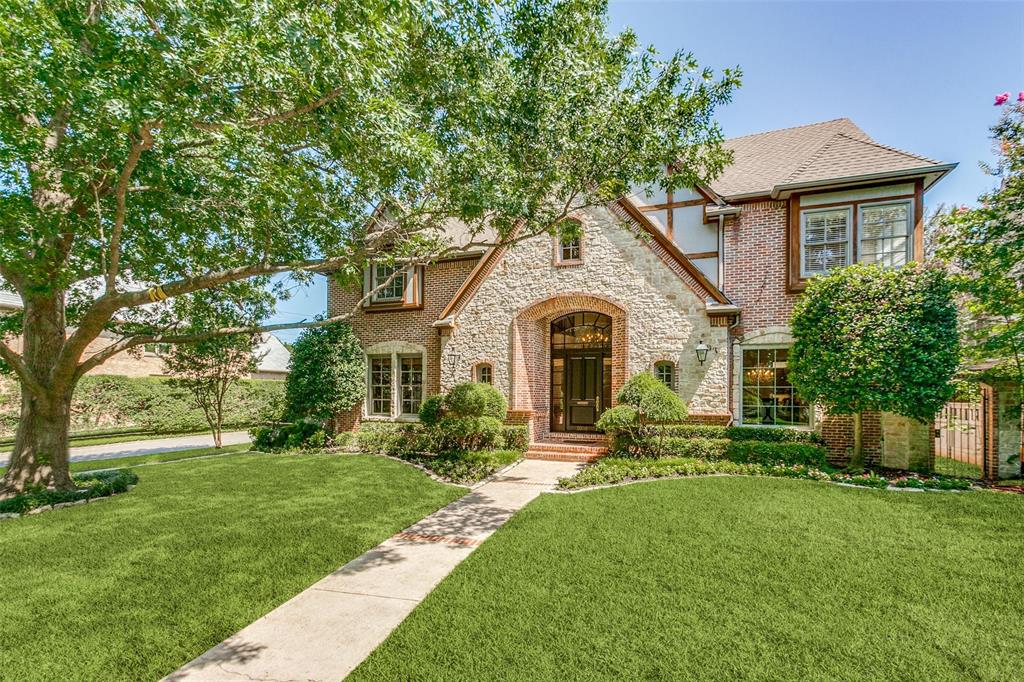 Caruth Hills - Residential