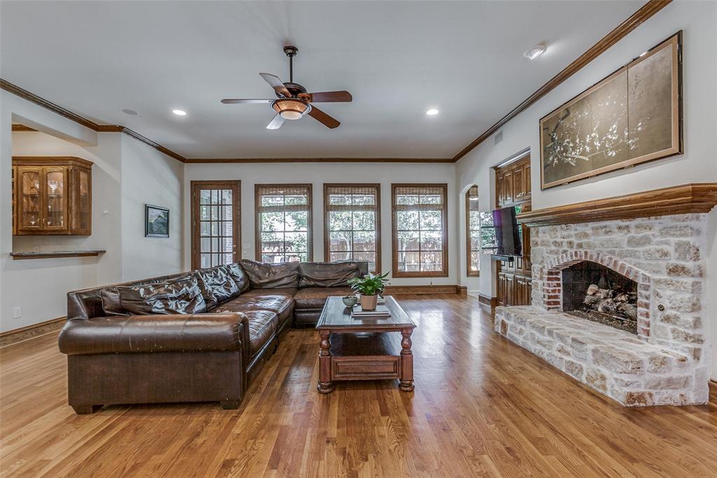 Caruth Hills - Residential