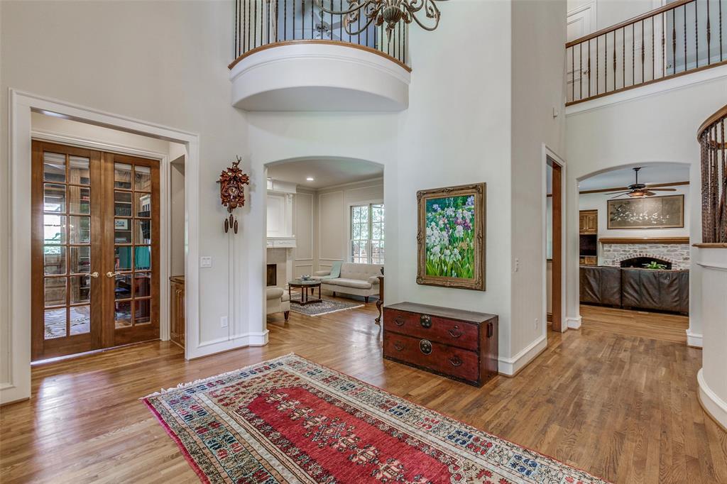 Caruth Hills - Residential