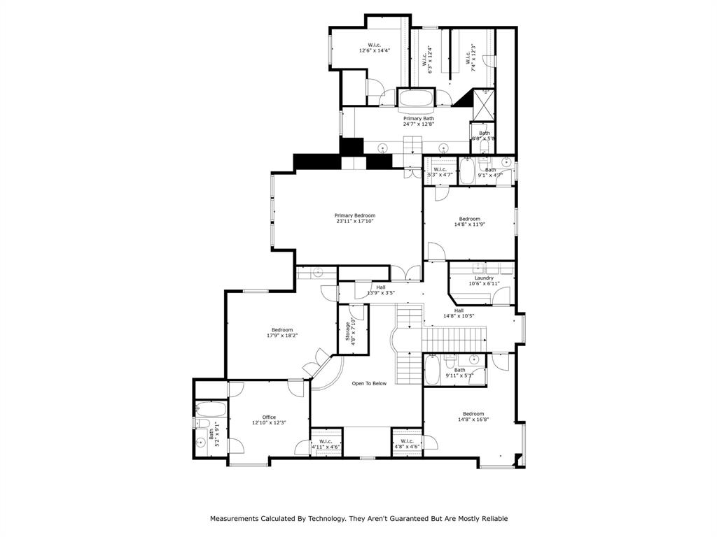 Caruth Hills - Residential