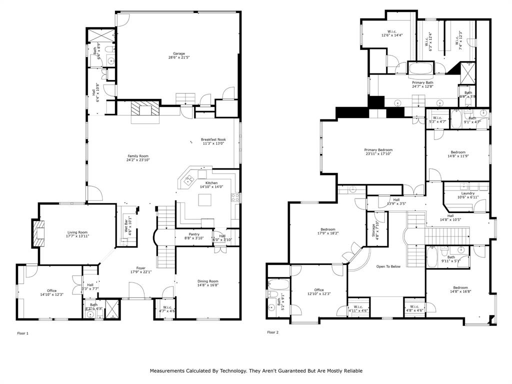 Caruth Hills - Residential