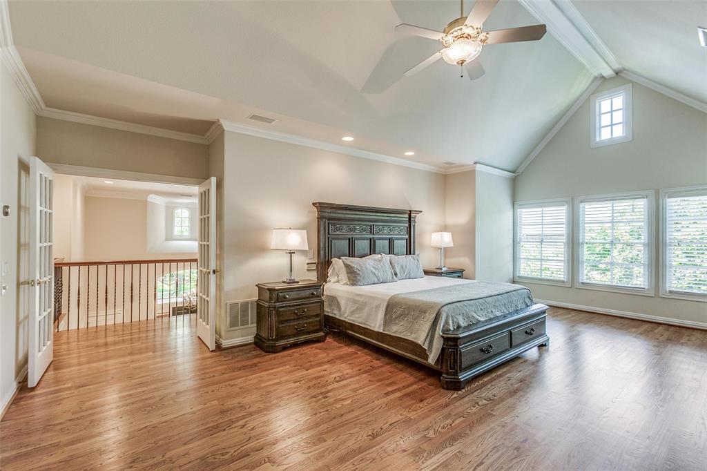 Caruth Hills - Residential