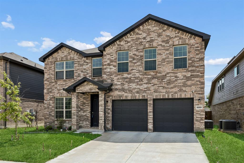 Lake Vista Ranch - Residential