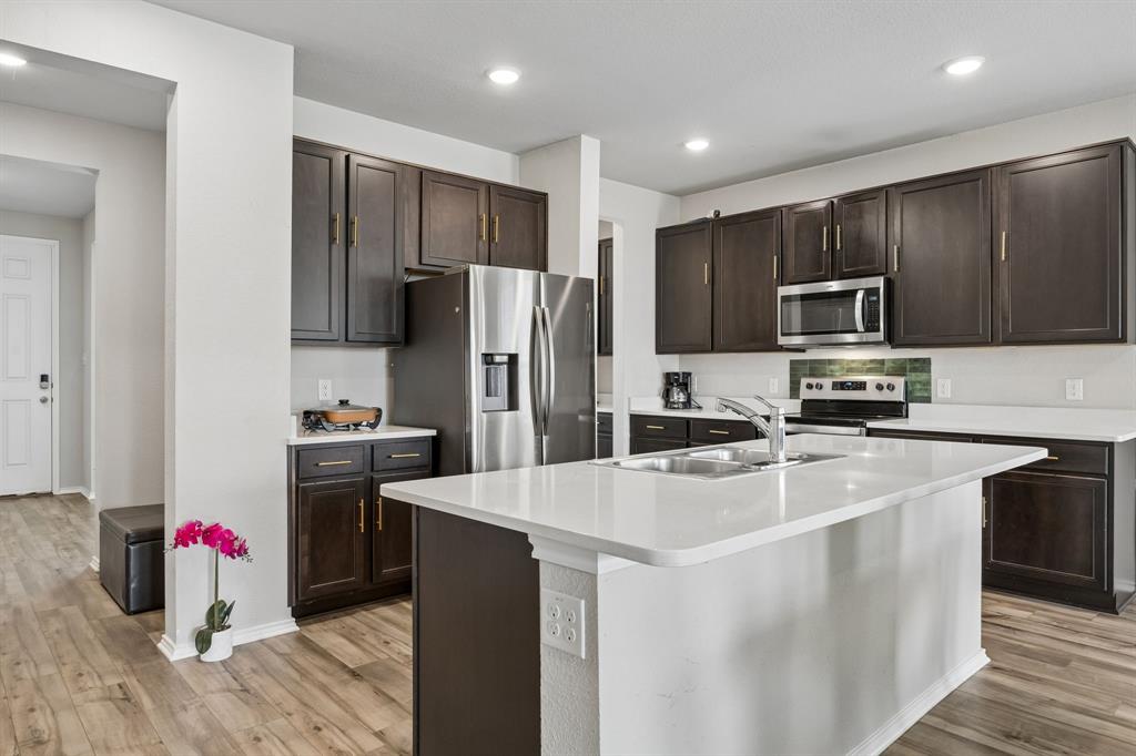 Lake Vista Ranch - Residential