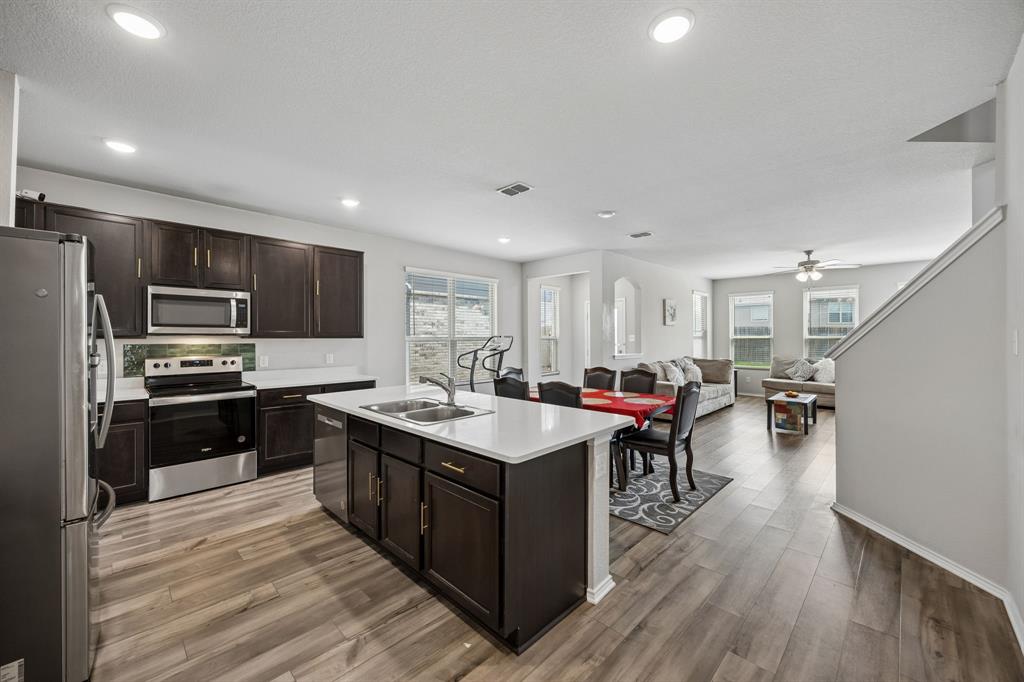 Lake Vista Ranch - Residential