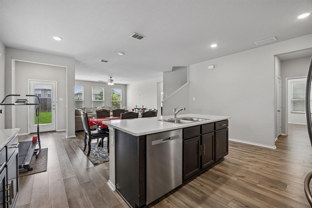 Lake Vista Ranch - Residential