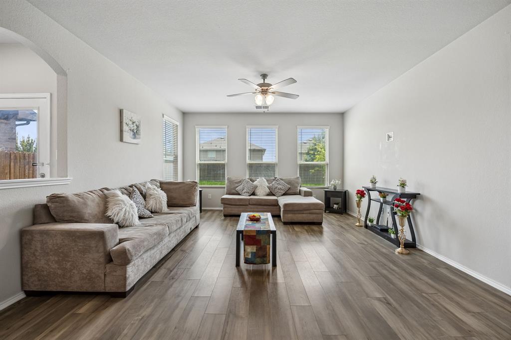 Lake Vista Ranch - Residential